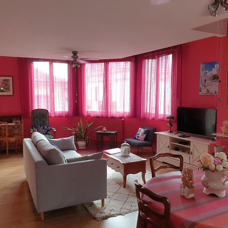 Appartement La Vie En Rose Périgueux Dış mekan fotoğraf