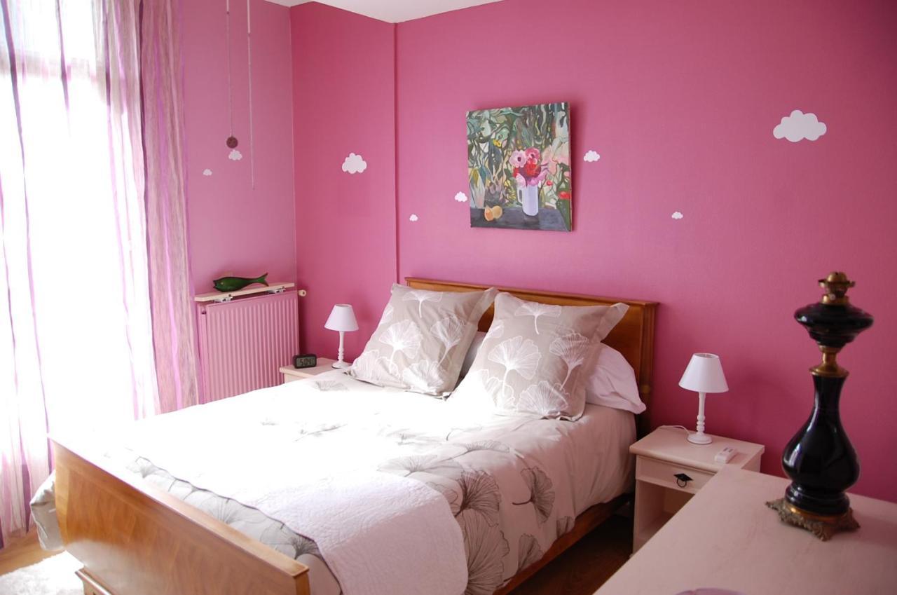 Appartement La Vie En Rose Périgueux Dış mekan fotoğraf