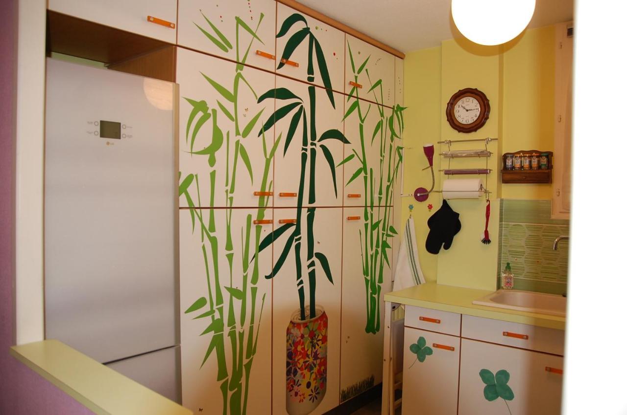 Appartement La Vie En Rose Périgueux Dış mekan fotoğraf