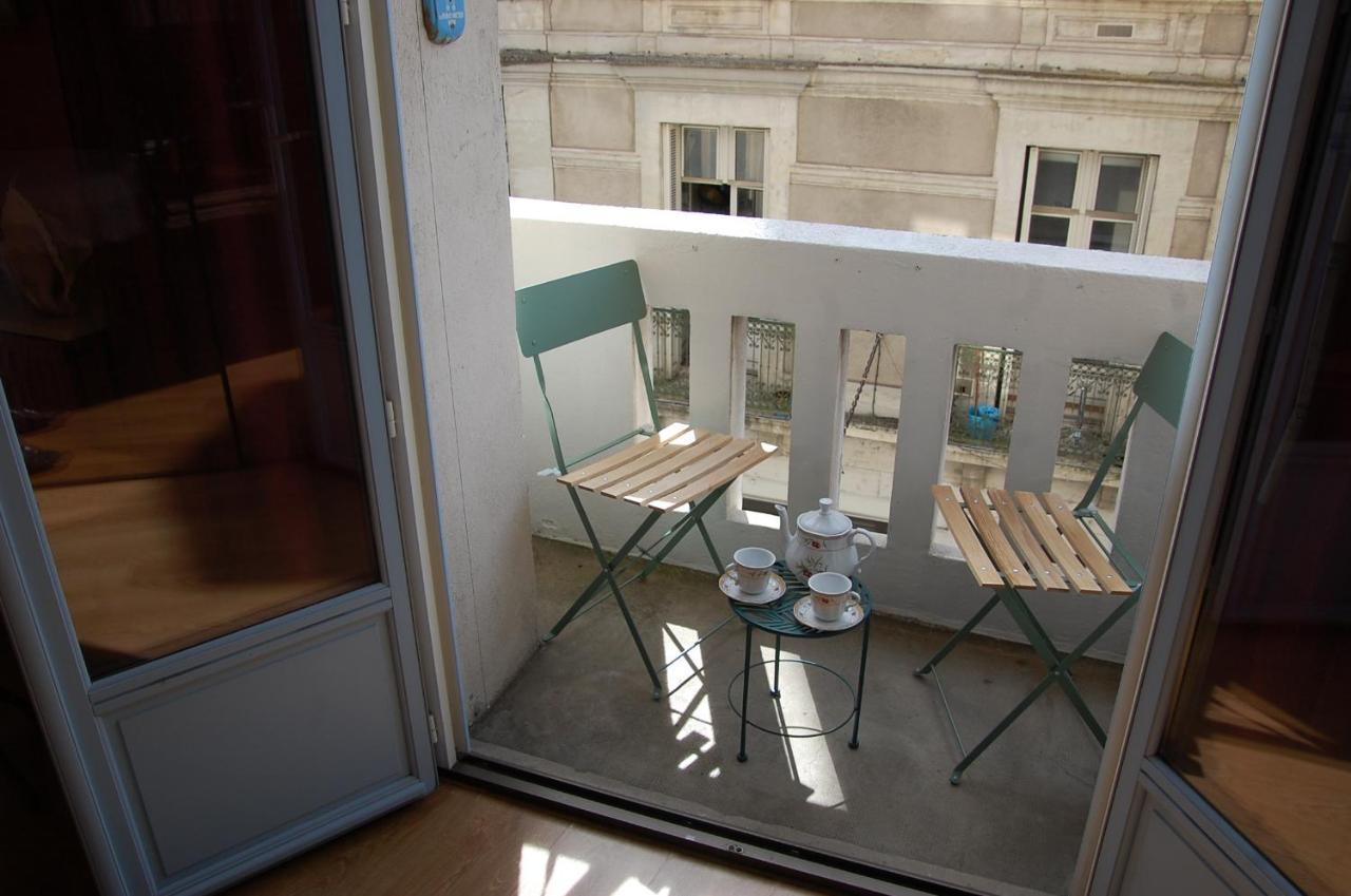 Appartement La Vie En Rose Périgueux Dış mekan fotoğraf