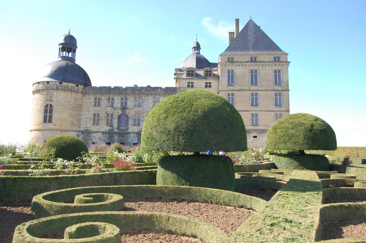 Appartement La Vie En Rose Périgueux Dış mekan fotoğraf